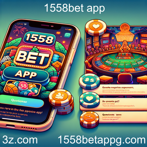 Explorando a Seção FAQ do 1558bet App: Todas as Suas Dúvidas Respondidas